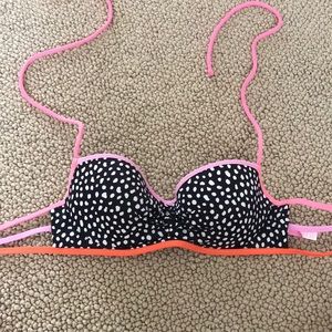 Victoria’s Secret swimsuit top!
